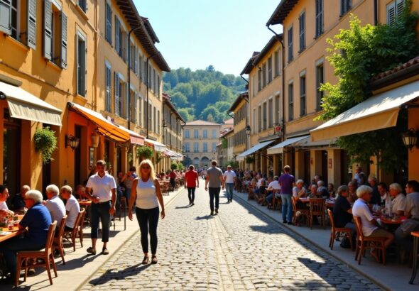 Montauban : découvrez les quartiers à éviter et ceux à connaître absolument