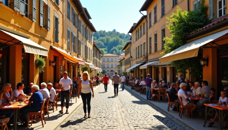 Montauban : découvrez les quartiers à éviter et ceux à connaître absolument