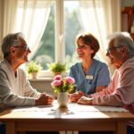 Fontaines Saint Martin 69 : Guide pour dénicher les meilleurs services d’aide à domicile à proximité