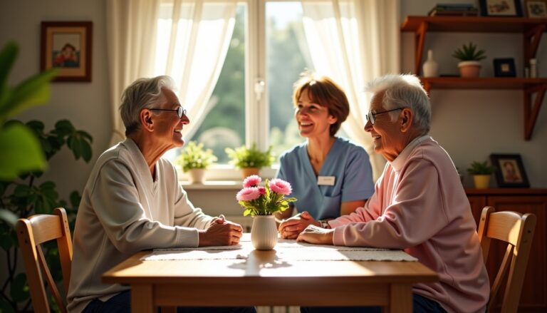 Fontaines Saint Martin 69 : Guide pour dénicher les meilleurs services d’aide à domicile à proximité