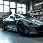 L’impact des pièces de qualité sur la durabilité et la performance de votre voiture