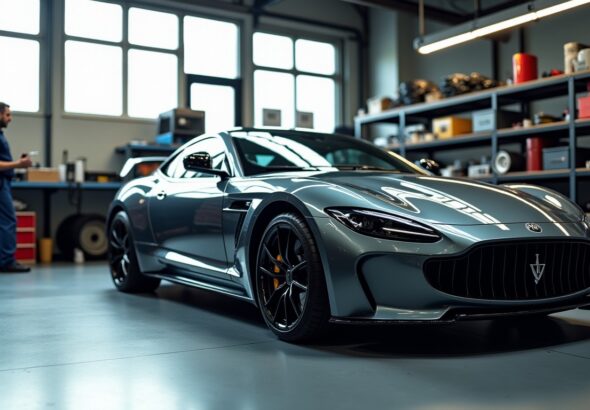 L’impact des pièces de qualité sur la durabilité et la performance de votre voiture