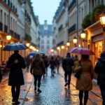 Nancy : Quels quartiers éviter et ce qu'il faut savoir sur ces secteurs