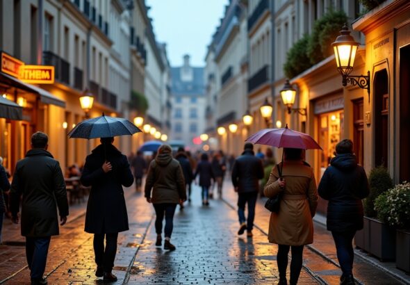 Nancy : Quels quartiers éviter et ce qu'il faut savoir sur ces secteurs