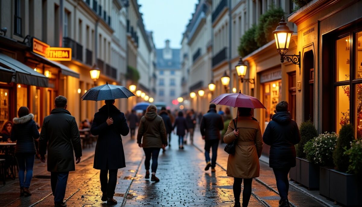 Nancy : Quels quartiers éviter et ce qu'il faut savoir sur ces secteurs