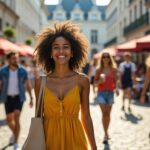 Nantes : Quels quartiers vaut-il mieux éviter en ville ?