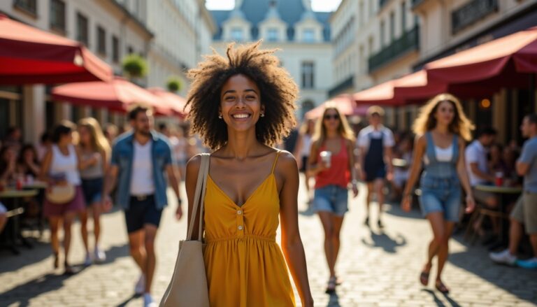 Nantes : Quels quartiers vaut-il mieux éviter en ville ?