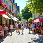 Étampes : Les quartiers à éviter et ceux à connaître pour mieux s'orienter