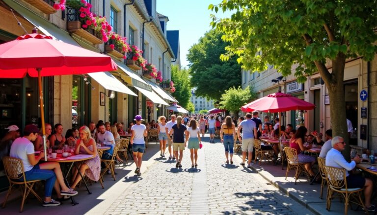 Étampes : Les quartiers à éviter et ceux à connaître pour mieux s'orienter