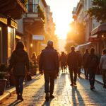 Naples : Quartiers à éviter pour un séjour en toute sérénité