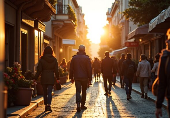 Naples : Quartiers à éviter pour un séjour en toute sérénité