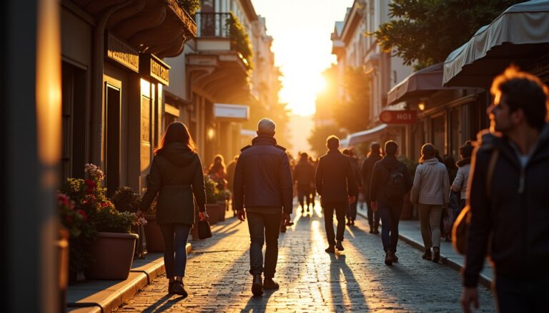 Naples : Quartiers à éviter pour un séjour en toute sérénité