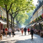 Épinay-sur-Seine : Quels quartiers éviter et ceux à découvrir en toute sérénité ?