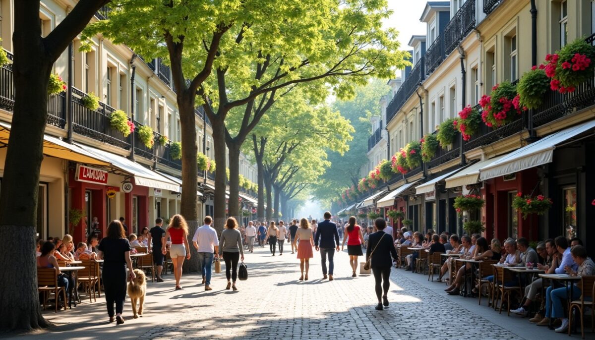 Épinay-sur-Seine : Quels quartiers éviter et ceux à découvrir en toute sérénité ?