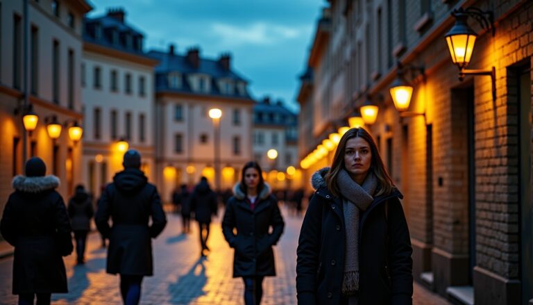 Nevers : Découvrez les quartiers à éviter pour votre sécurité