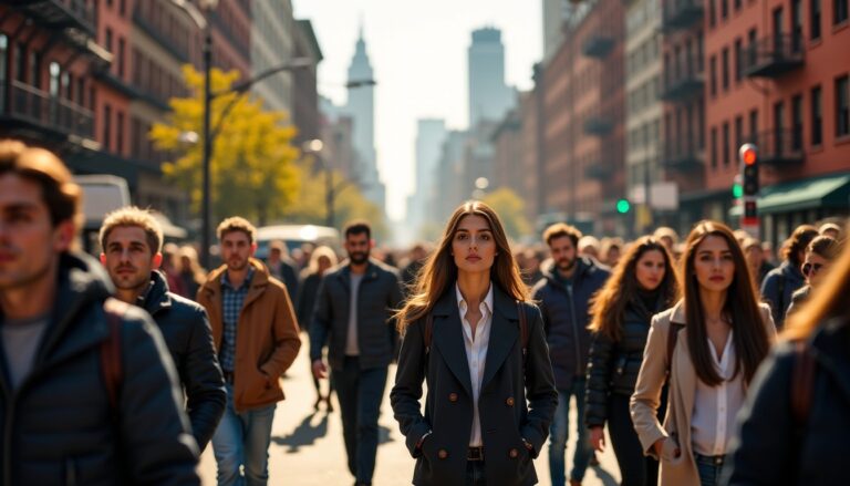 New York : guide des quartiers à éviter pour une visite en toute sécurité