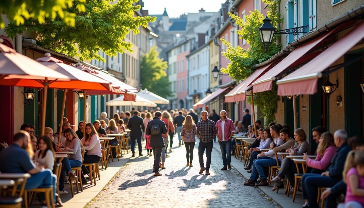 Creil : découvrez les quartiers à éviter absolument et ceux à connaître