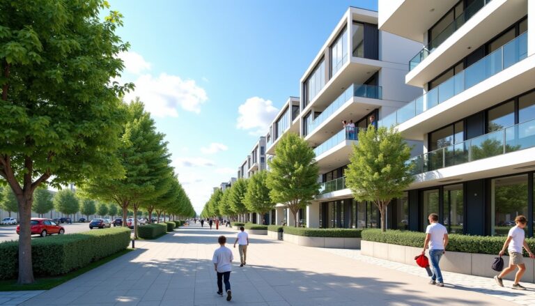 Noisy-le-Grand : Quels quartiers surveiller pour garantir votre sécurité ?