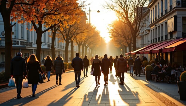 Sécurité à Créteil : quels quartiers méritent une attention particulière ?