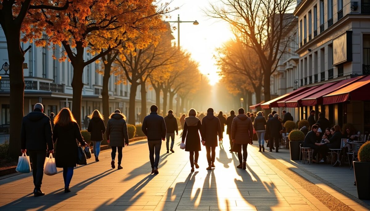 Sécurité à Créteil : quels quartiers méritent une attention particulière ?