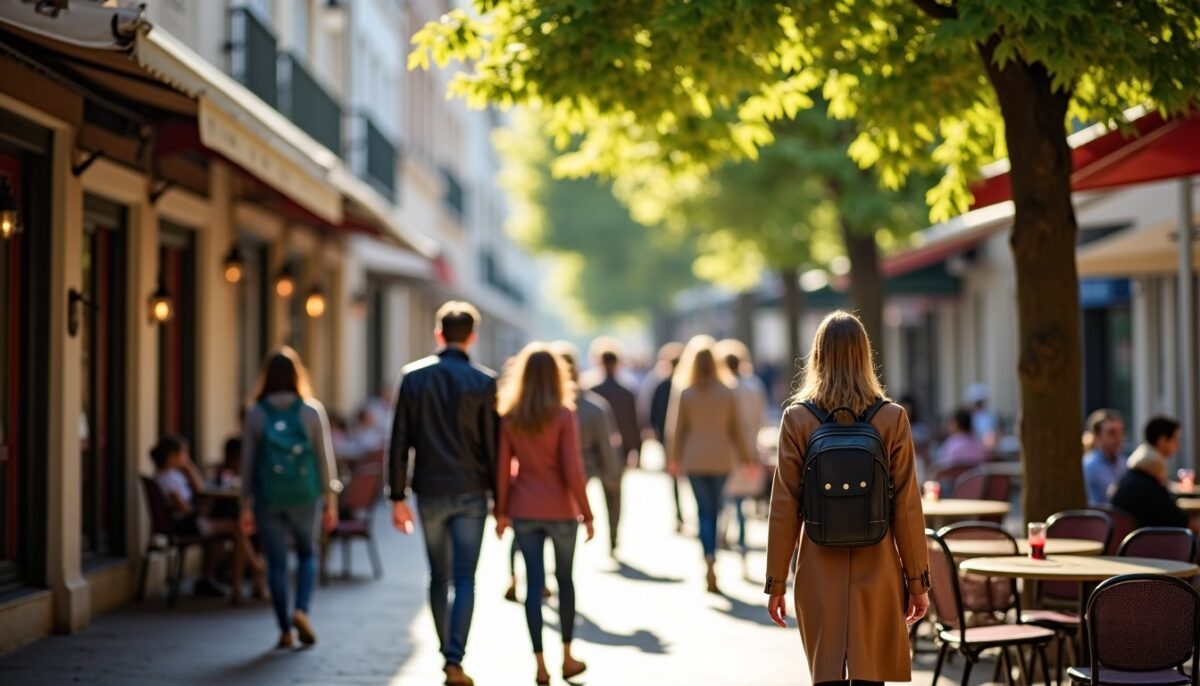 Conflans-Sainte-Honorine : quels sont les quartiers les plus sensibles à connaître ?