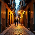 Palerme : Quartiers à éviter, les zones à fuir pour votre sécurité