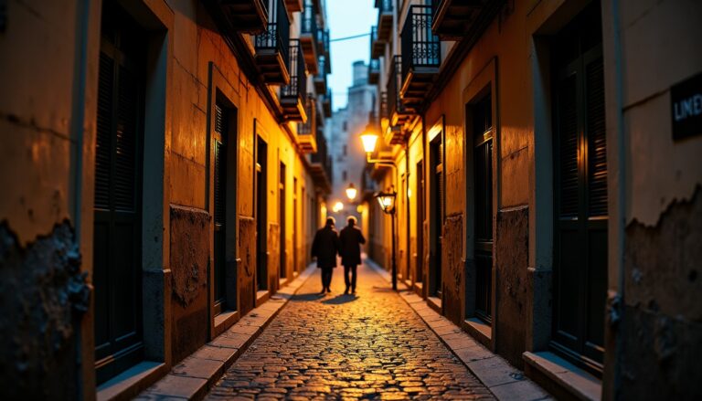 Palerme : Quartiers à éviter, les zones à fuir pour votre sécurité