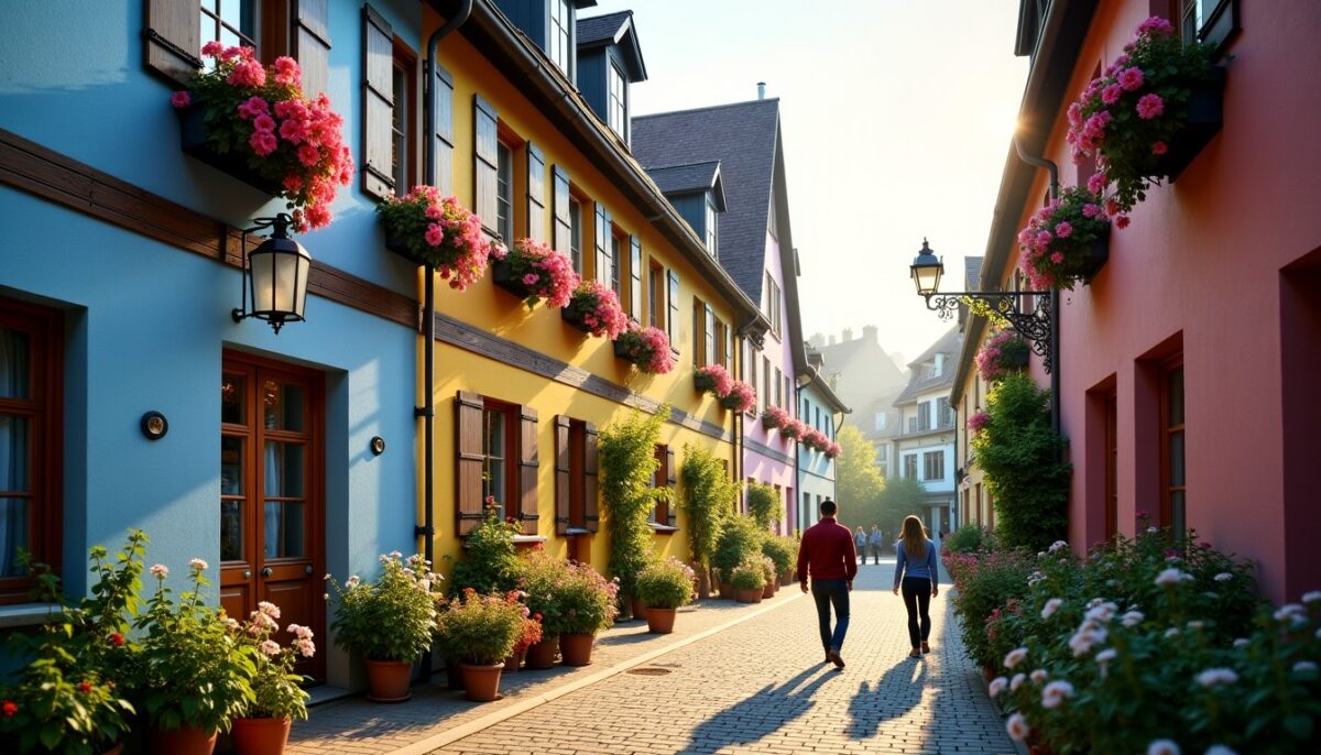 Colmar : guide des quartiers à éviter et conseils pour bien choisir où séjourner
