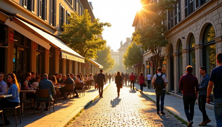 Cluses : Découvrez les quartiers à éviter et les zones à privilégier