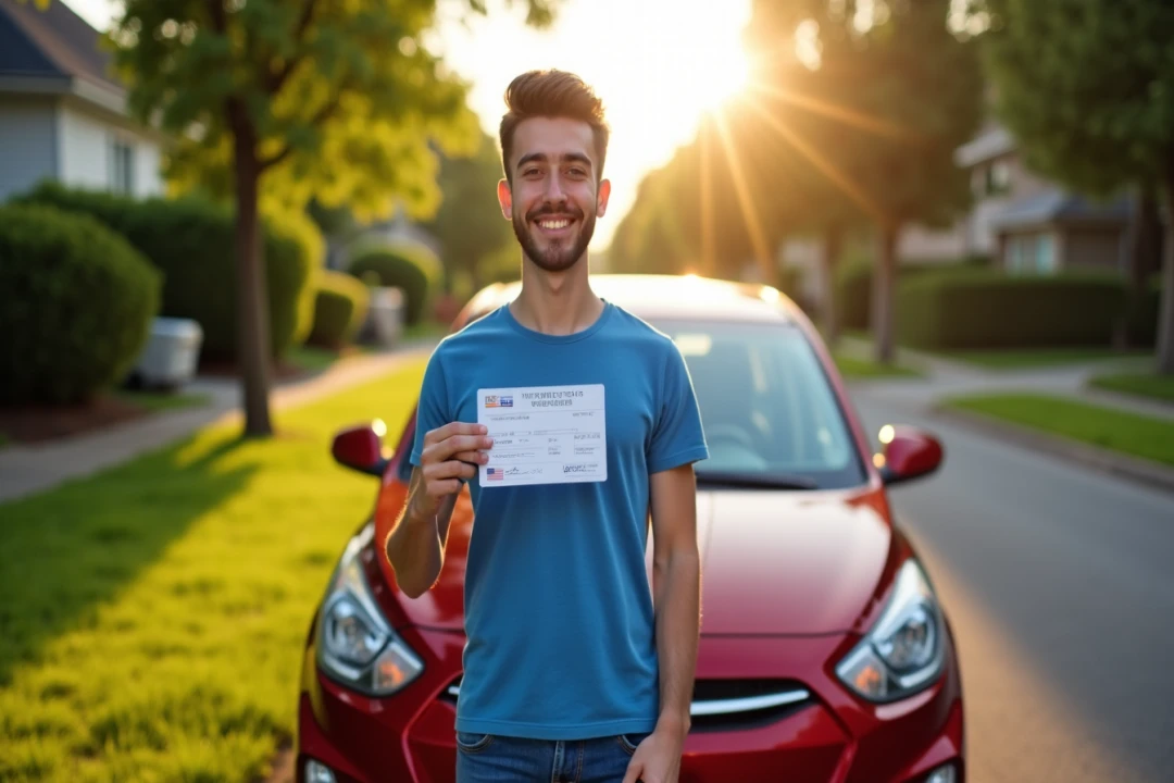 Comment obtenir facilement votre permis de conduire ?