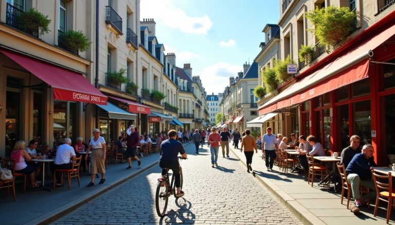 Rennes : Quels quartiers éviter et les zones à connaître pour mieux s'orienter ?