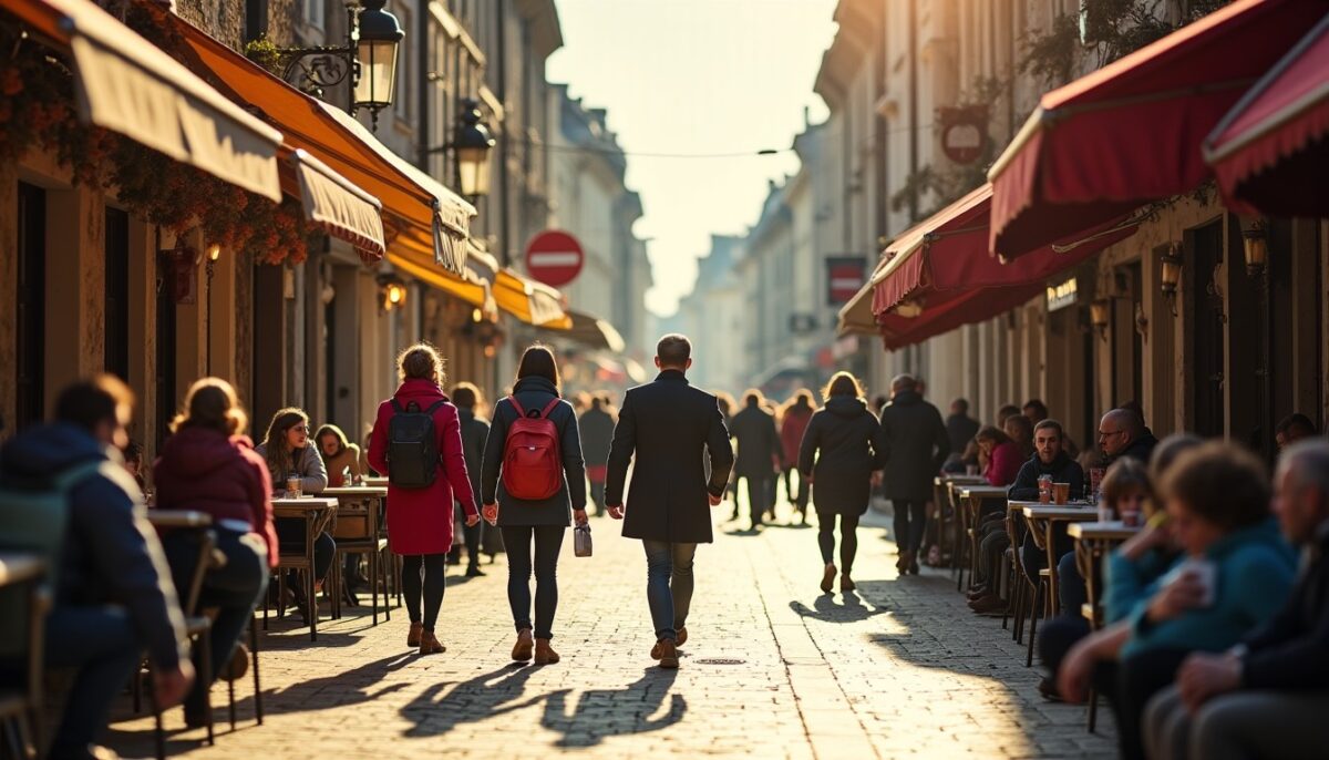 Roubaix : Découvrez les secteurs à connaître pour éviter les quartiers sensibles