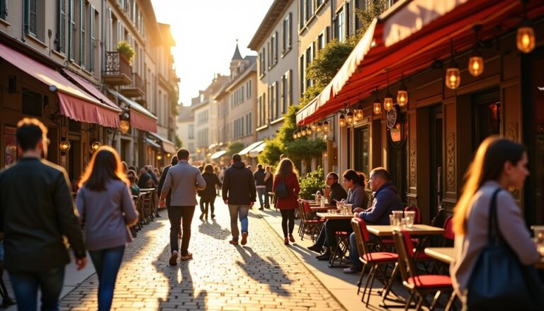 Chelles : Découvrez les quartiers à éviter et ceux à connaître absolument