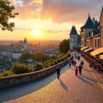 Carcassonne : quels quartiers éviter et où s'installer pour profiter au mieux de la ville ?
