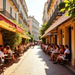 Cannes : quels quartiers éviter et où redoubler de vigilance ?