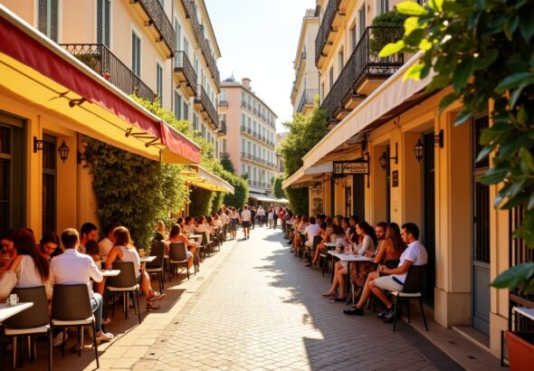 Cannes : quels quartiers éviter et où redoubler de vigilance ?