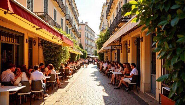 Cannes : quels quartiers éviter et où redoubler de vigilance ?