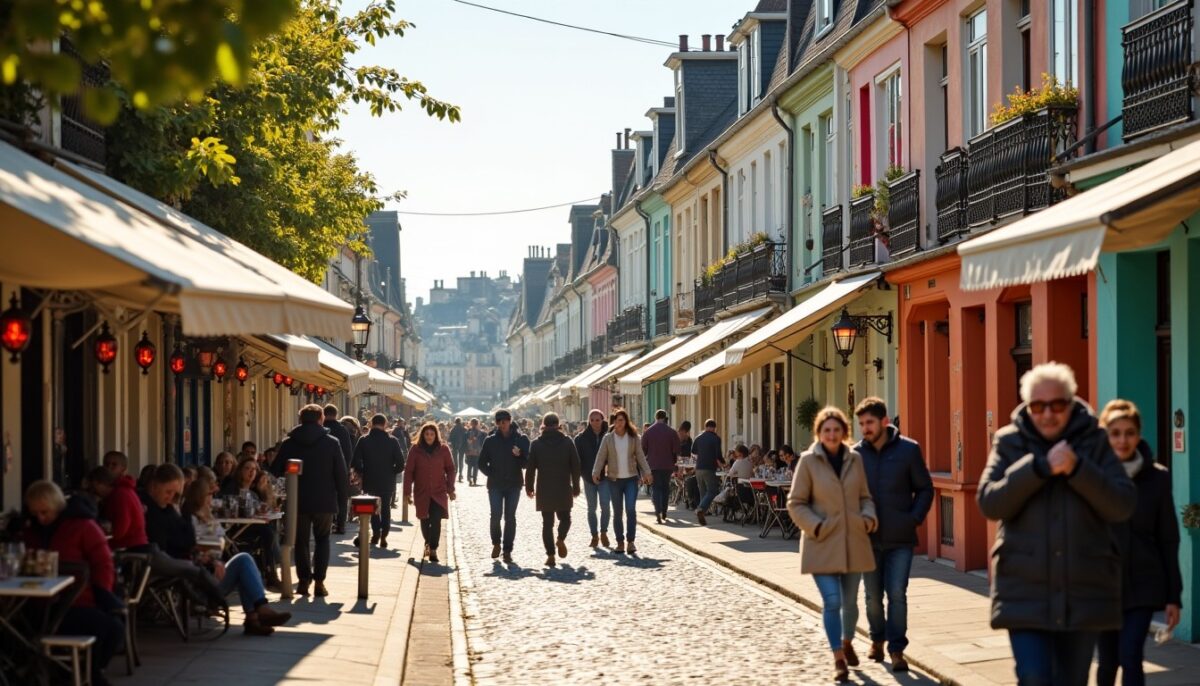 Saint-Nazaire : Quels sont les quartiers à éviter et ceux à connaître ?