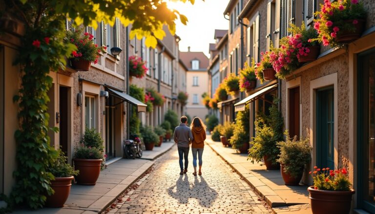 Bourges : Quels quartiers privilégier et ceux à éviter absolument ?