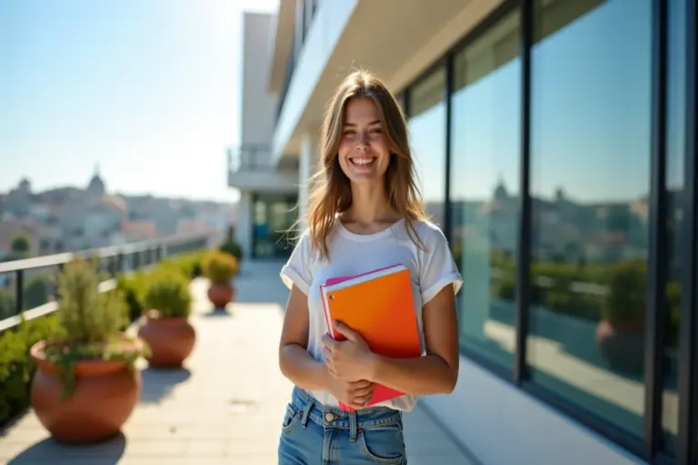 Comment trouver le bon logement en résidence étudiante à Marseille pour la rentrée ?