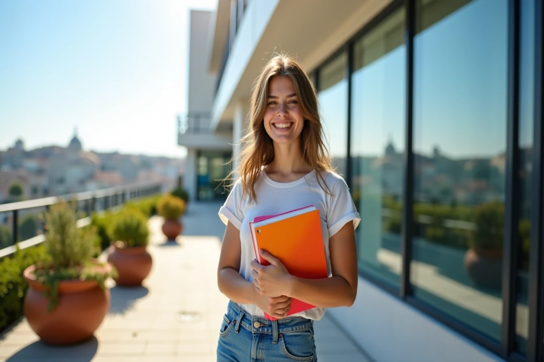 Comment trouver le bon logement en résidence étudiante à Marseille pour la rentrée ?