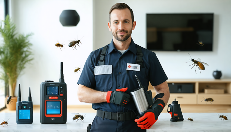 découvrez des solutions efficaces et certifiées pour maîtriser les nuisibles en toute sérénité. bénéficiez d'une expertise professionnelle pour protéger votre environnement dès aujourd'hui.