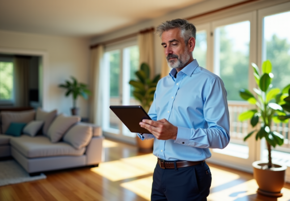 Diagnostic immobilier : maîtrisez l'art d'un habitat sain et sûr