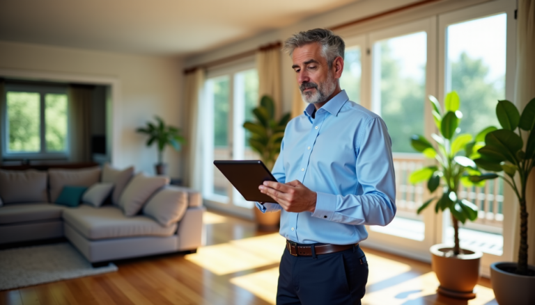 Diagnostic immobilier : maîtrisez l'art d'un habitat sain et sûr