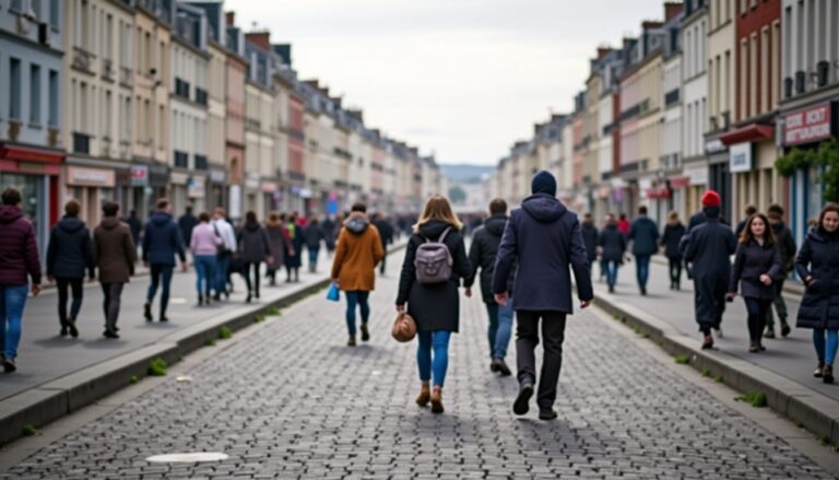 Angers : découvrez les quartiers à éviter et ce qu'il faut savoir sur ces secteurs