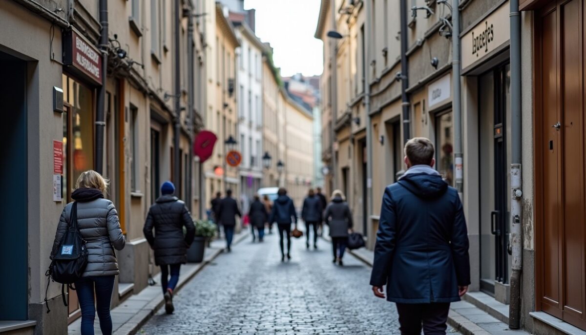 Annecy : les quartiers à éviter pour garantir votre sécurité