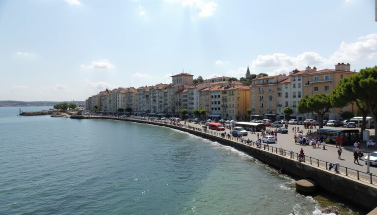 Villefranche-sur-Saône : quels quartiers éviter et les secteurs à connaître absolument ?