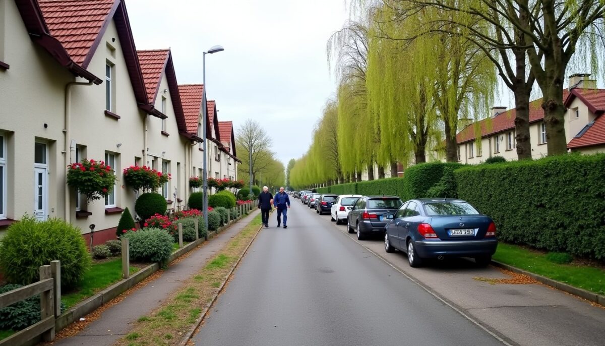 Villiers-le-Bel : Quels quartiers éviter et les zones à fuir absolument