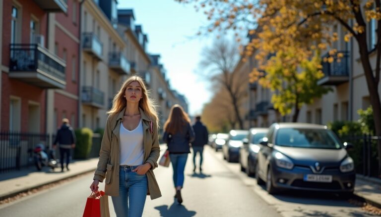Vitry-sur-Seine : Quels quartiers éviter pour votre sécurité ?