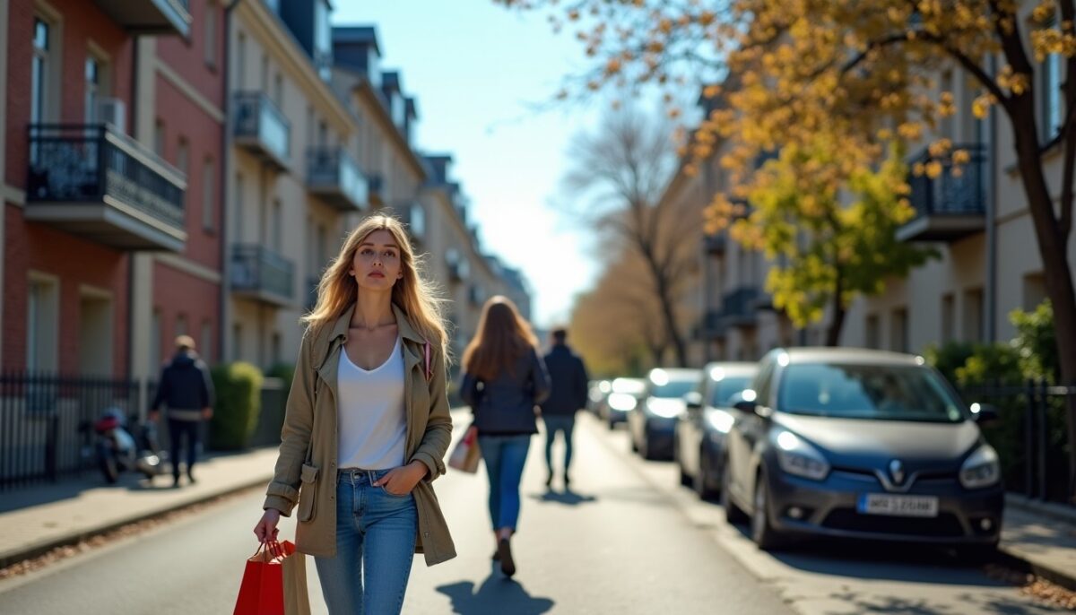 Vitry-sur-Seine : Quels quartiers éviter pour votre sécurité ?